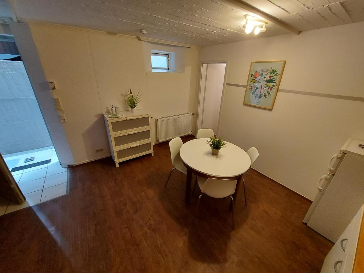 Basement Apartment 쾰른 외부 사진
