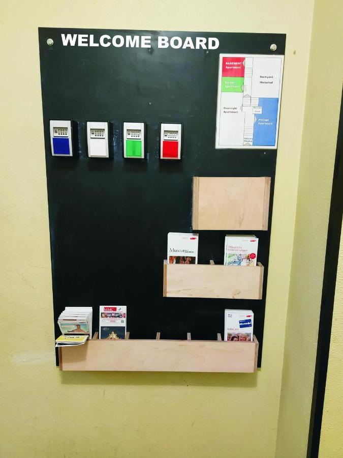 Basement Apartment 쾰른 외부 사진