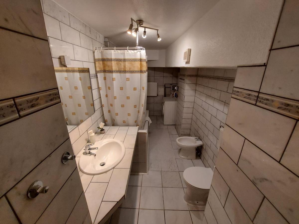 Basement Apartment 쾰른 외부 사진
