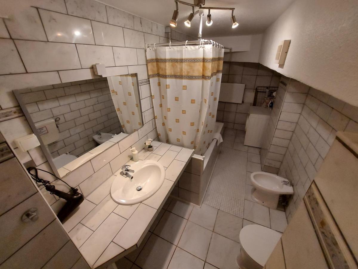 Basement Apartment 쾰른 외부 사진
