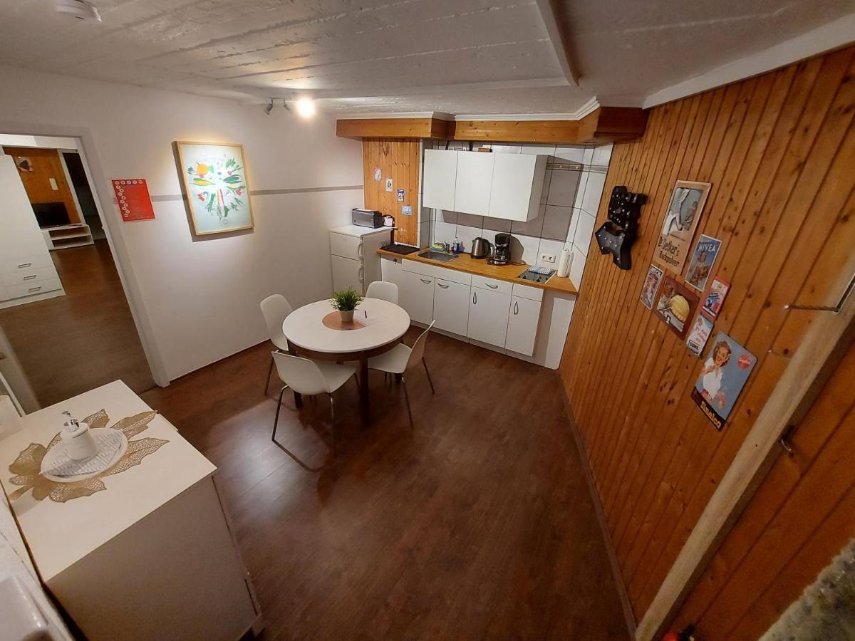 Basement Apartment 쾰른 외부 사진